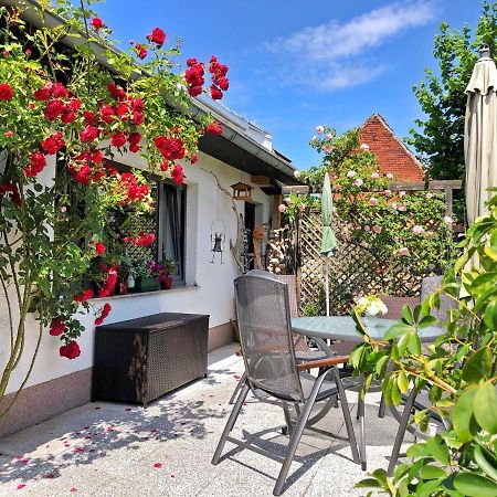 Ferienhaus Malchow See 7751 מראה חיצוני תמונה